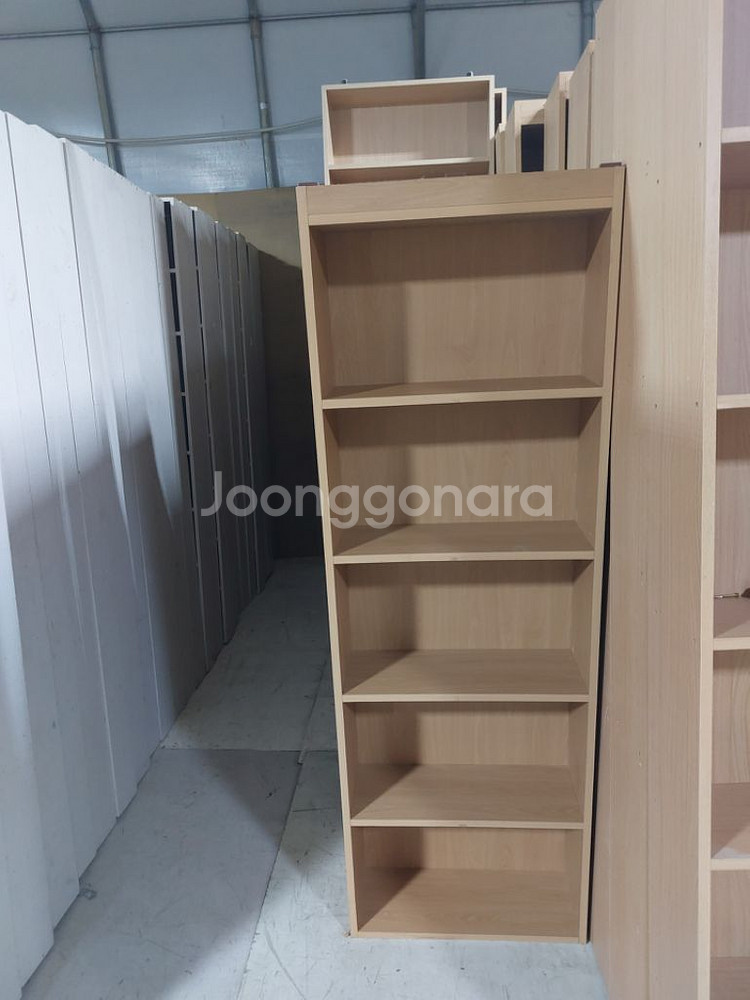 중고만화 책장 만화카페 책장 만화방 책장 중고책장--5