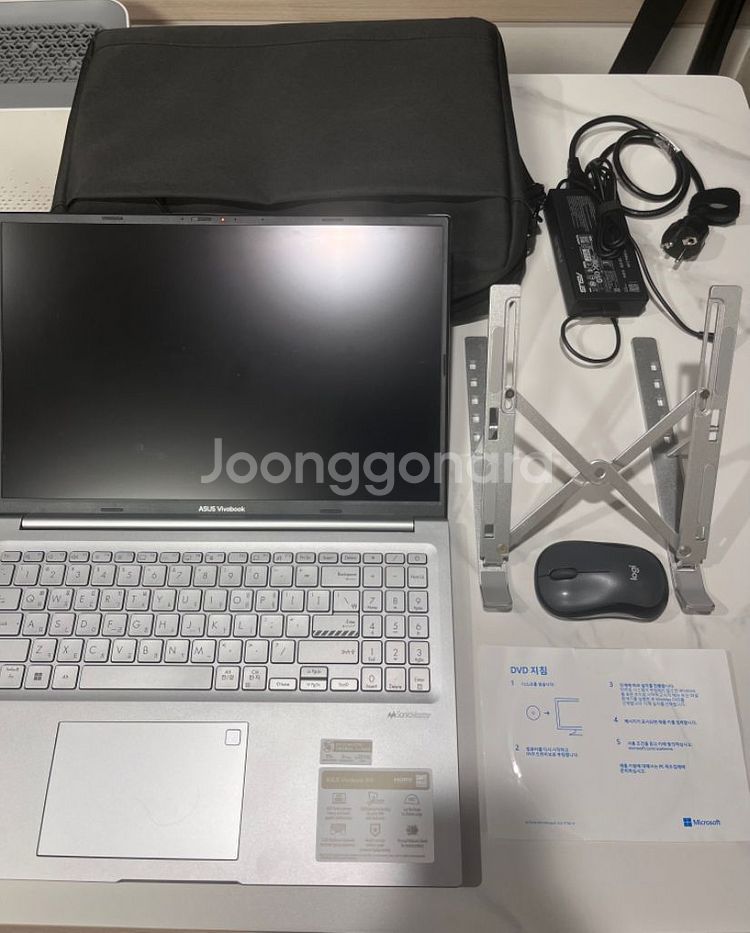Asus 노트북 vivobook x16--1