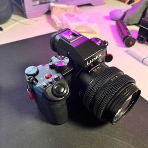 루믹스 g9m2 + 라이카12-35f2.8 팝니다