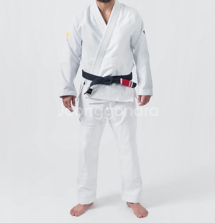 (새상품)마에다 고르도 주짓수 도복 A0(주짓수도복)--1
