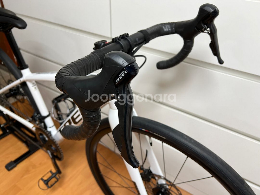 트렉 도마니AL3 2023 민트급--2