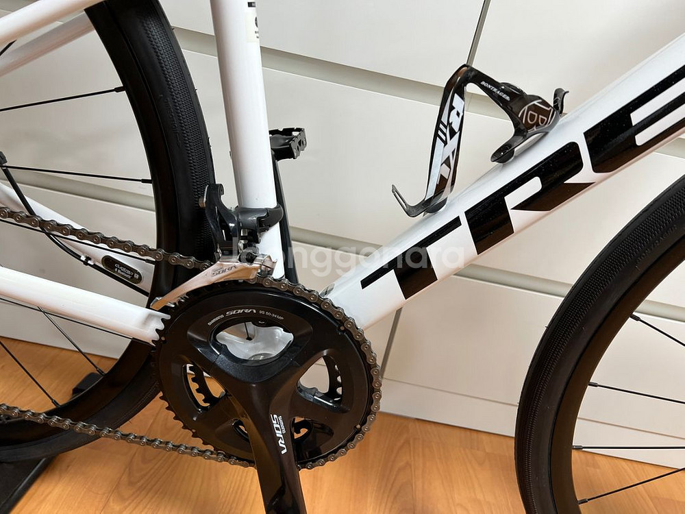 트렉 도마니AL3 2023 민트급--3