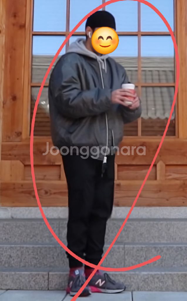 빅사이즈 챔피온 카고 조거 팬츠 블랙 스웻팬츠 xl--3