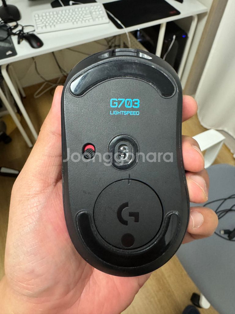 로지텍 G703 판매--1