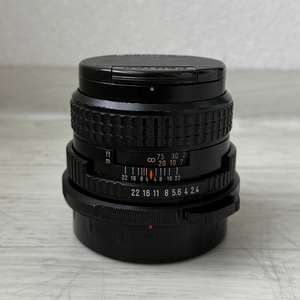 펜탁스67 smc 105mm f2.4 후기모델