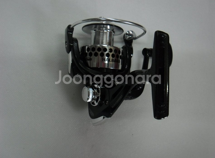 원투낚시대3.6m 2대+바낙스릴2대+릴줄--8