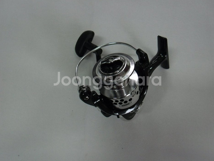 원투낚시대3.6m 2대+바낙스릴2대+릴줄--7