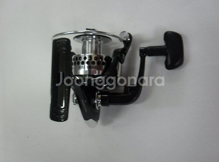 원투낚시대3.6m 2대+바낙스릴2대+릴줄--9