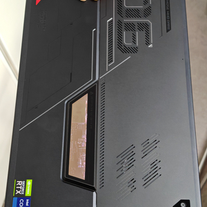 asus rog flow z13 게이밍노트북 2in1