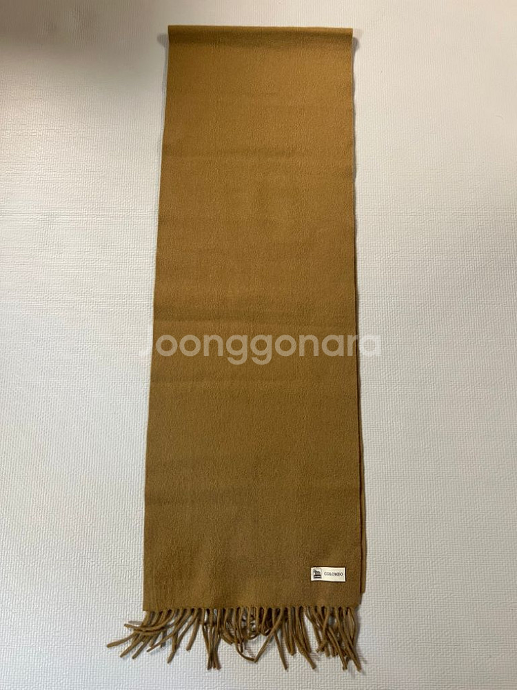 콜롬보 머플러--2