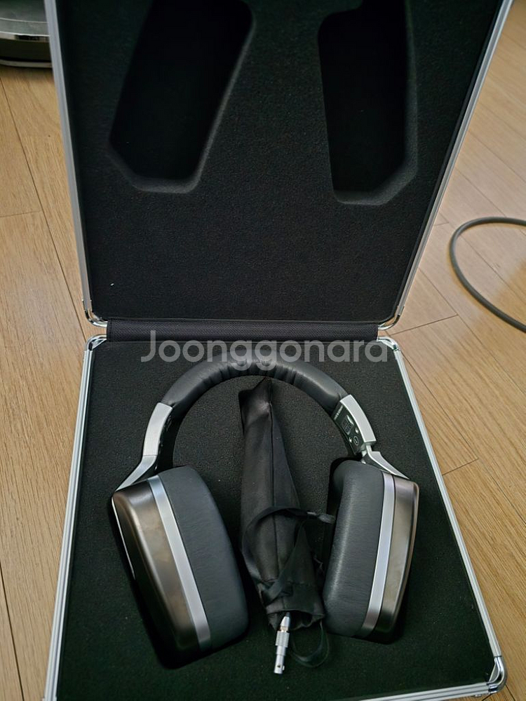 울트라손 에디션 8 ex ultrasone--2