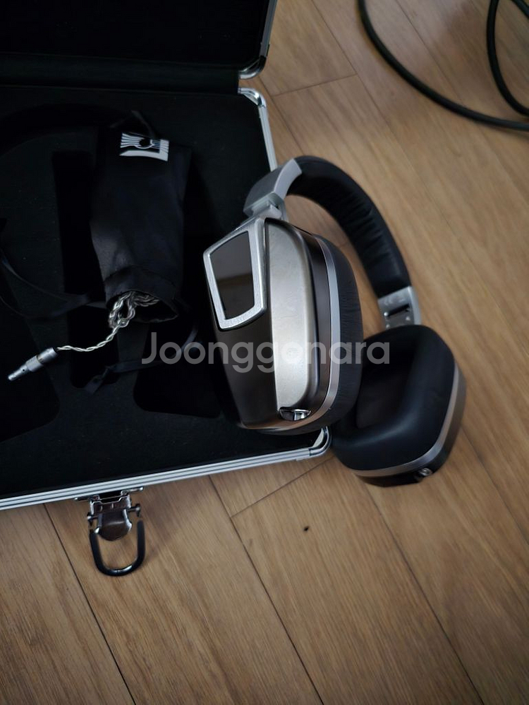 울트라손 에디션 8 ex ultrasone--1