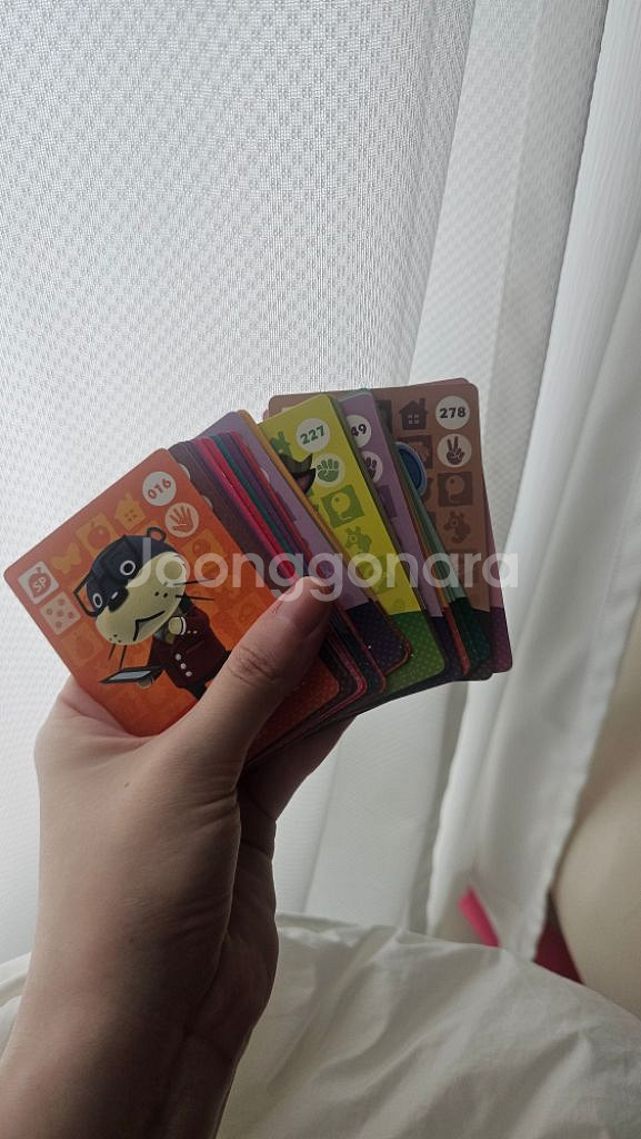 닌텐도 3ds nfc 아미보 리더기--2