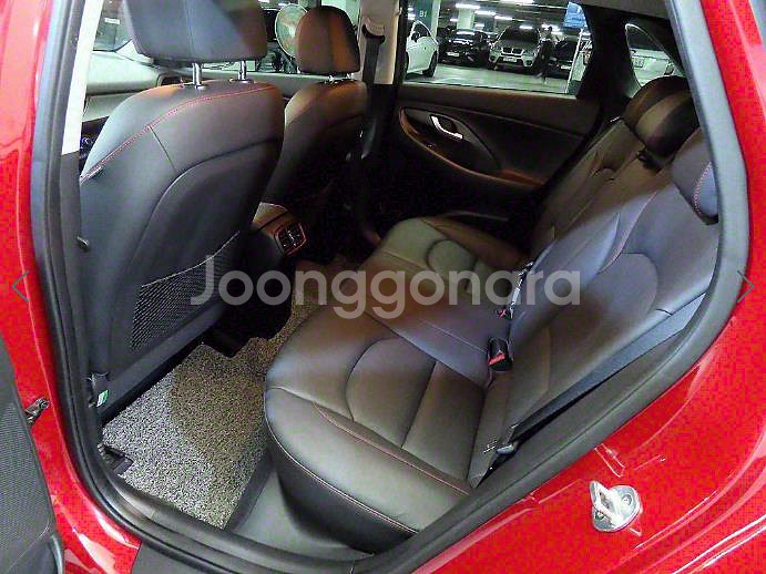 @18년식 i30 PD 디젤 1.6 프리미엄 전국최저--6