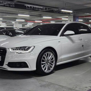 @14년식 A6(4세대) 3.0 TDI 콰트로 다이나