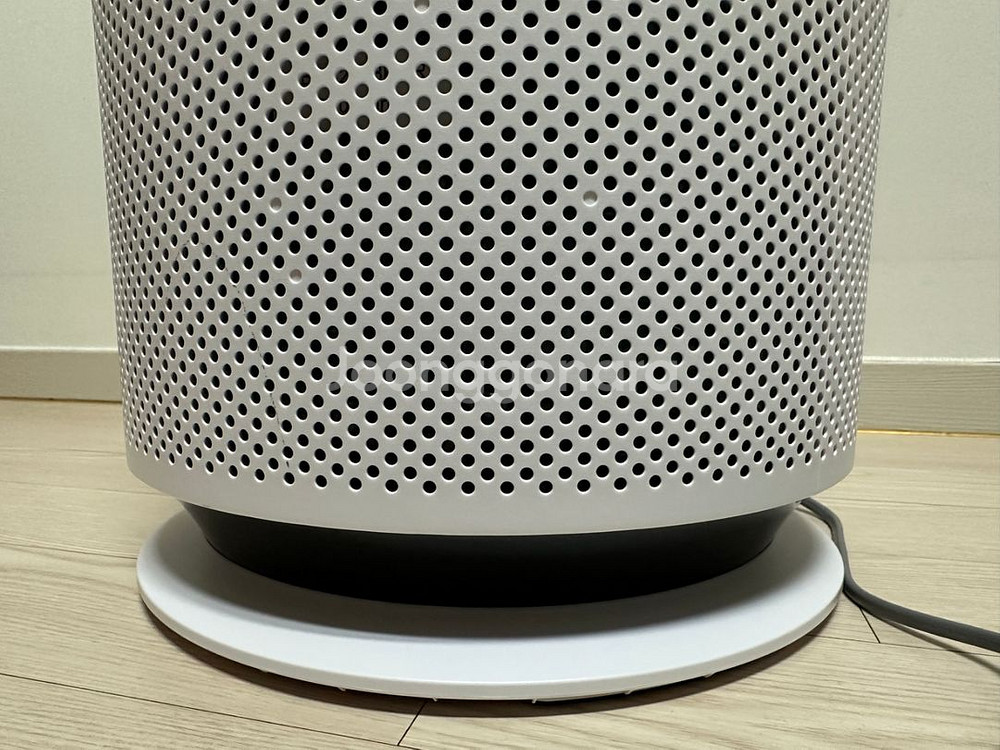 LG 퓨리케어 공기청정기 (AS153HWWC) S급상태--6