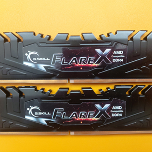 지스킬 Ddr4 램 3200 cl14 8*2(16g)