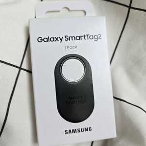 Galaxy SmartTag2 갤럭시 스마트태그2