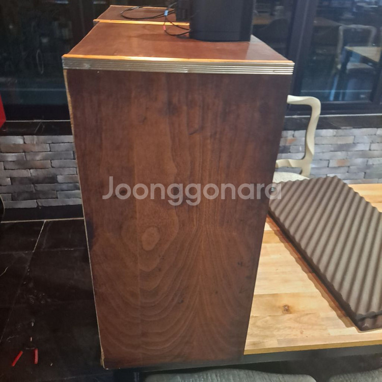 JBL L50 스피커 한조 (내용필독)--3
