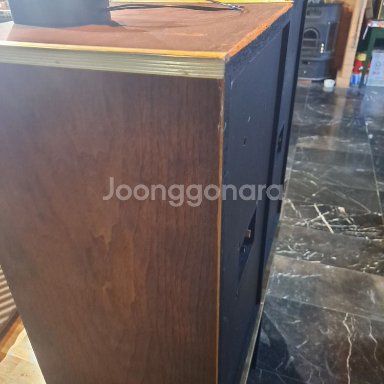 JBL L50 스피커 한조 (내용필독)--5