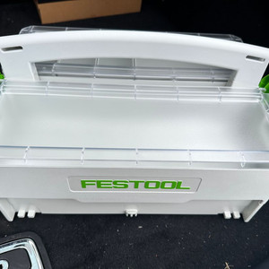 페스툴(FESTOOL)공구텅