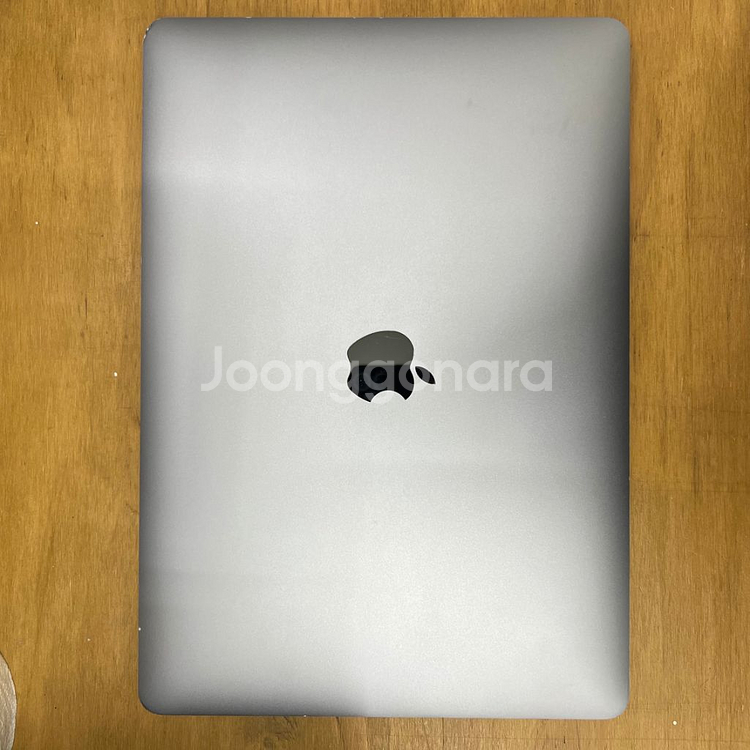 맥북 프로 m1 13인치 16gb ssd 512g--5