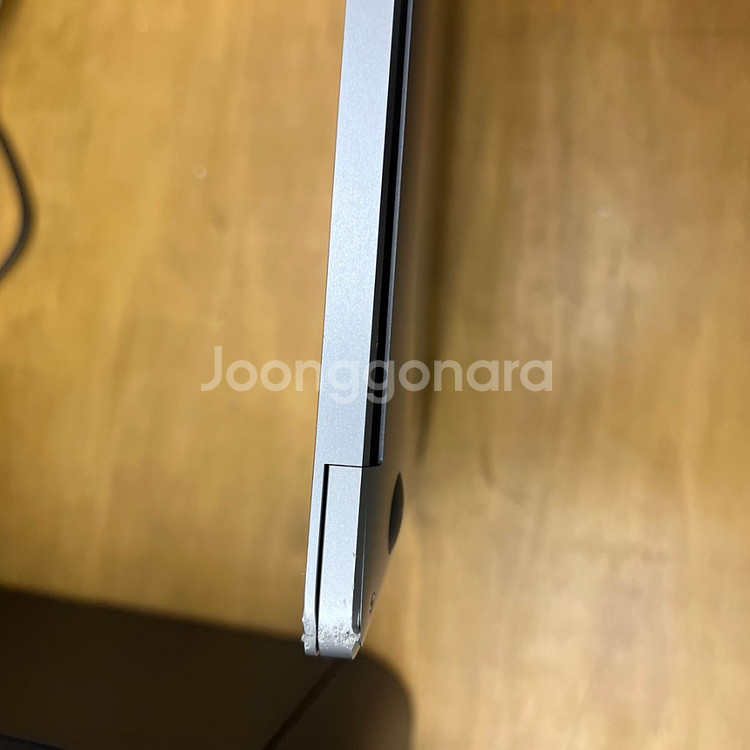 맥북 프로 m1 13인치 16gb ssd 512g--7