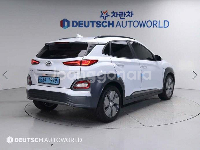 @20년식 코나 일렉트릭 EV 프리미엄 전국최저가격--1