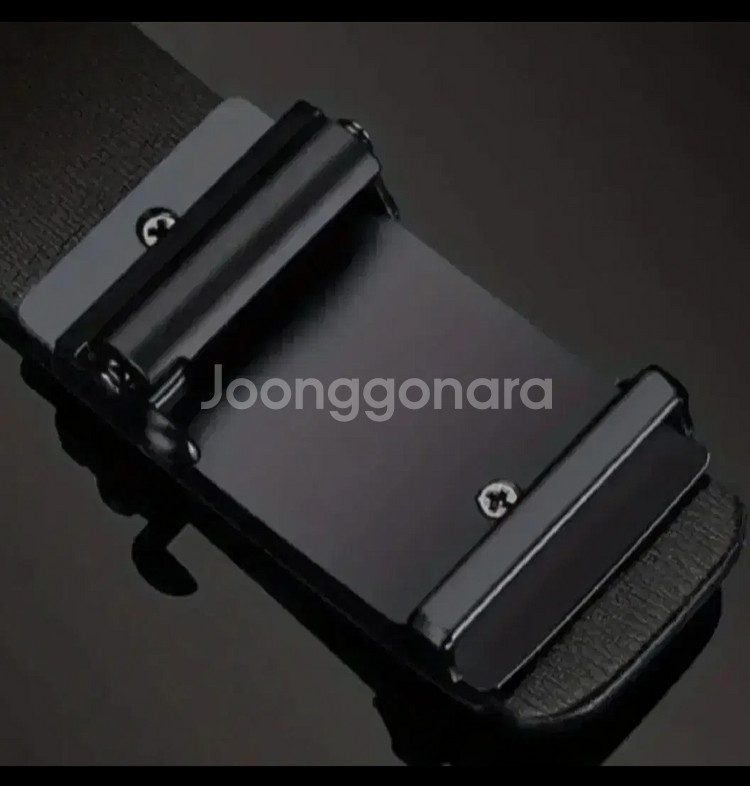 프리미엄 정품 가죽벨트 ㆍ통 소가죽 자동버클--6