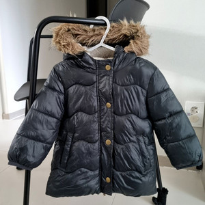 Oldnavy 패딩 18-24m