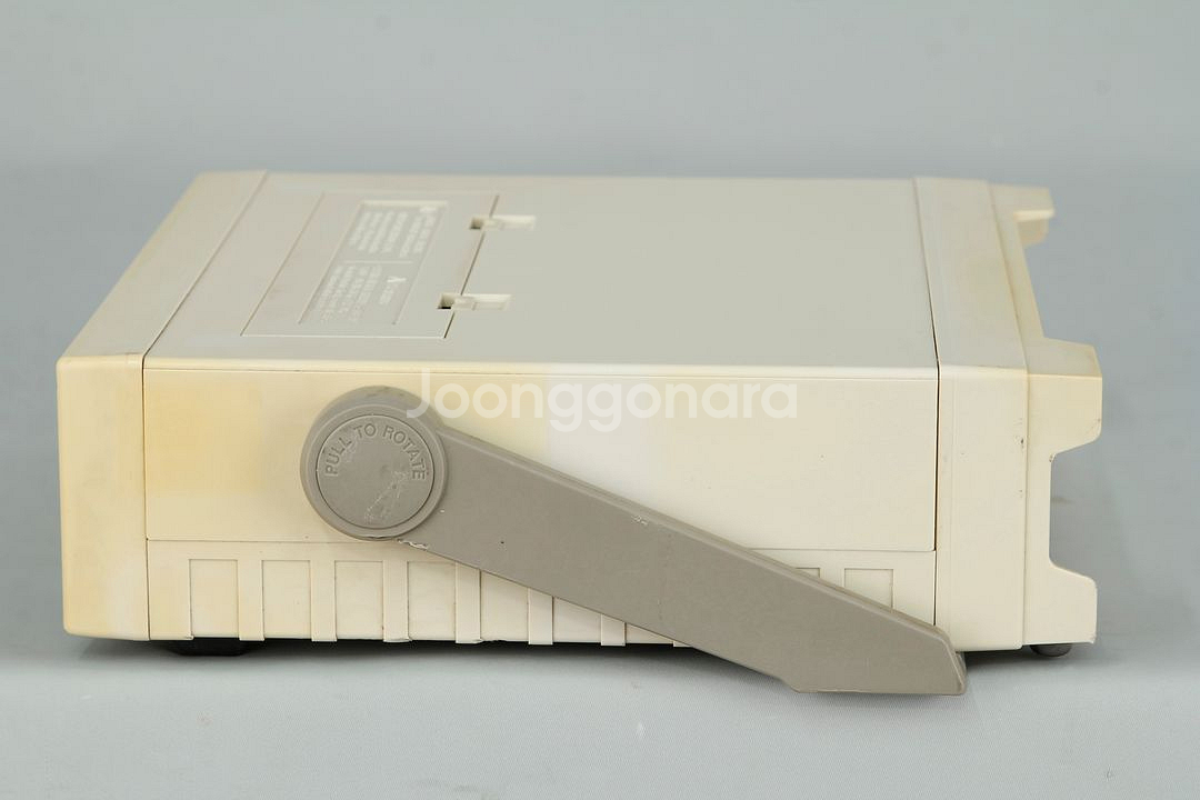 Hioki 3540-01 저저항 측정기 (N10)--3