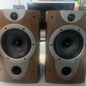 Wharfedale EVO 10 Signature