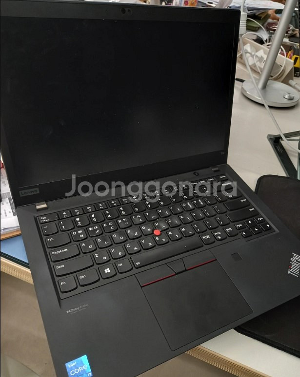레노버 ThinkPad T14 GEN 2--1