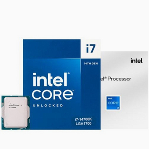 [INTEL] 코어 i7-14700K