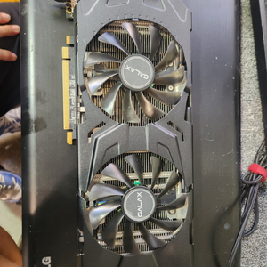 그래픽<684>gtx1070 8g 갤럭시