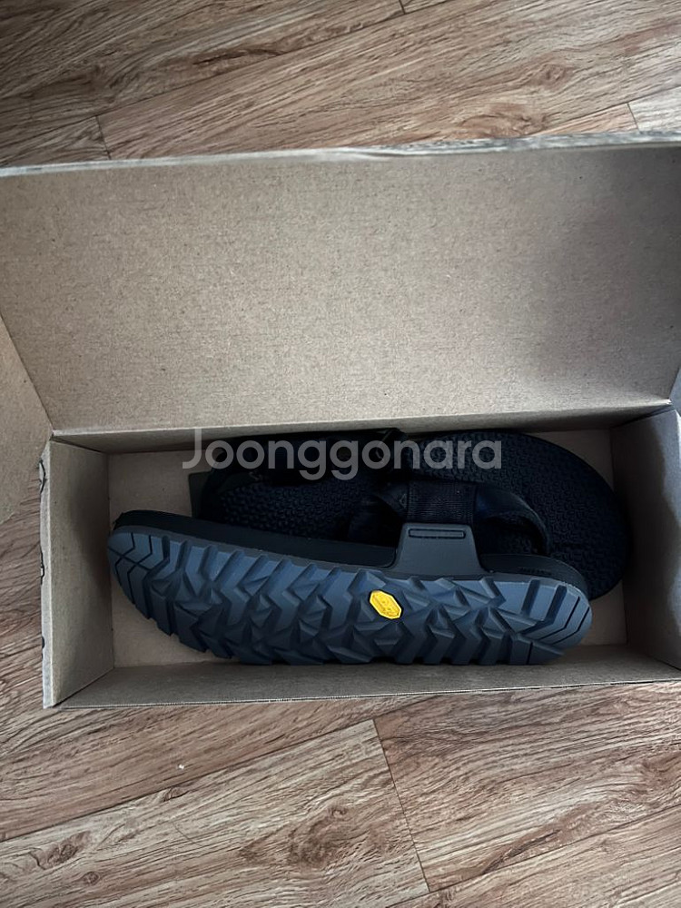 베드락 케른 에보 3D PRO (BLACK)--1