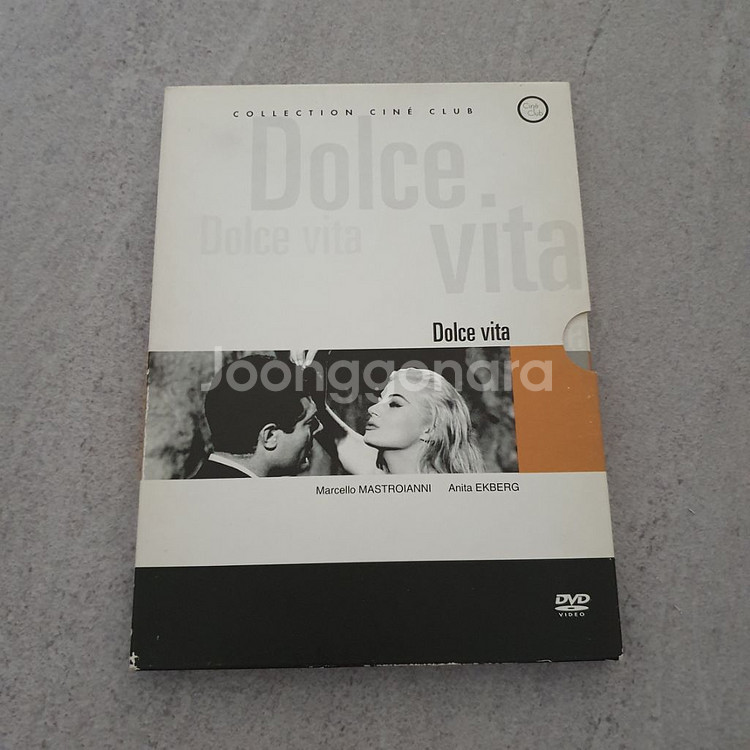 소장용 수입 오페라 DVD--6