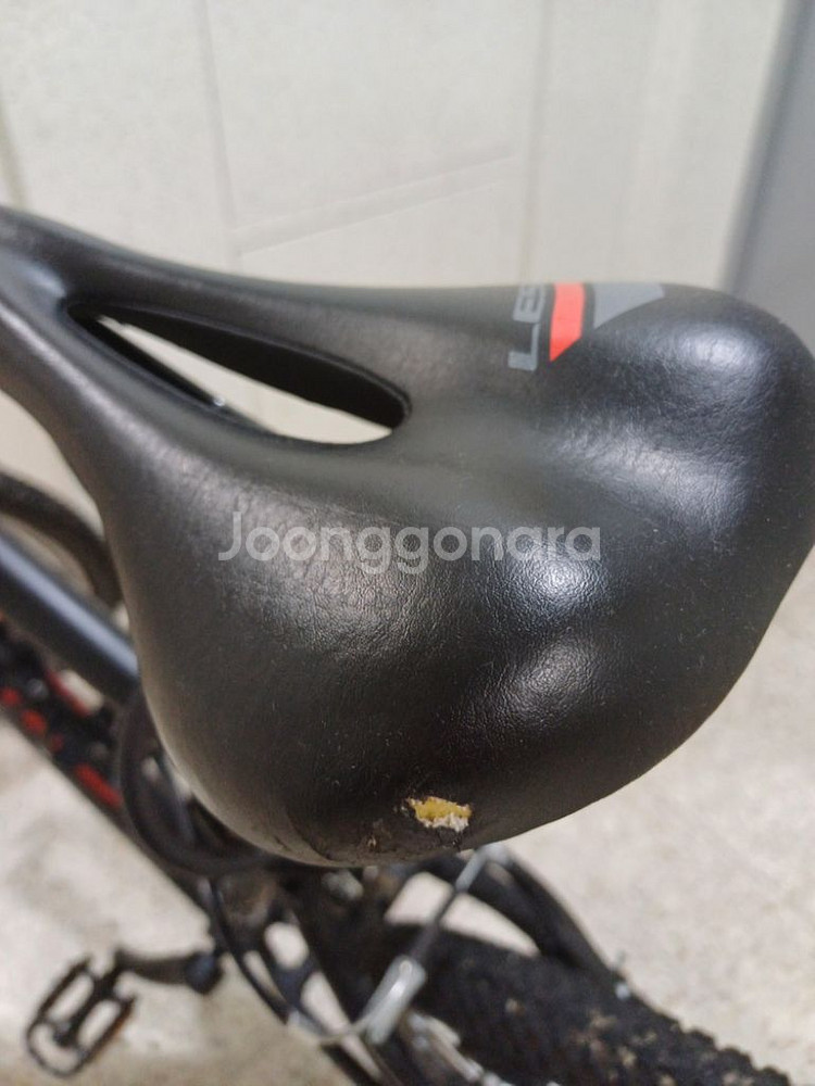 자전거 MTB 스팅거 100--3