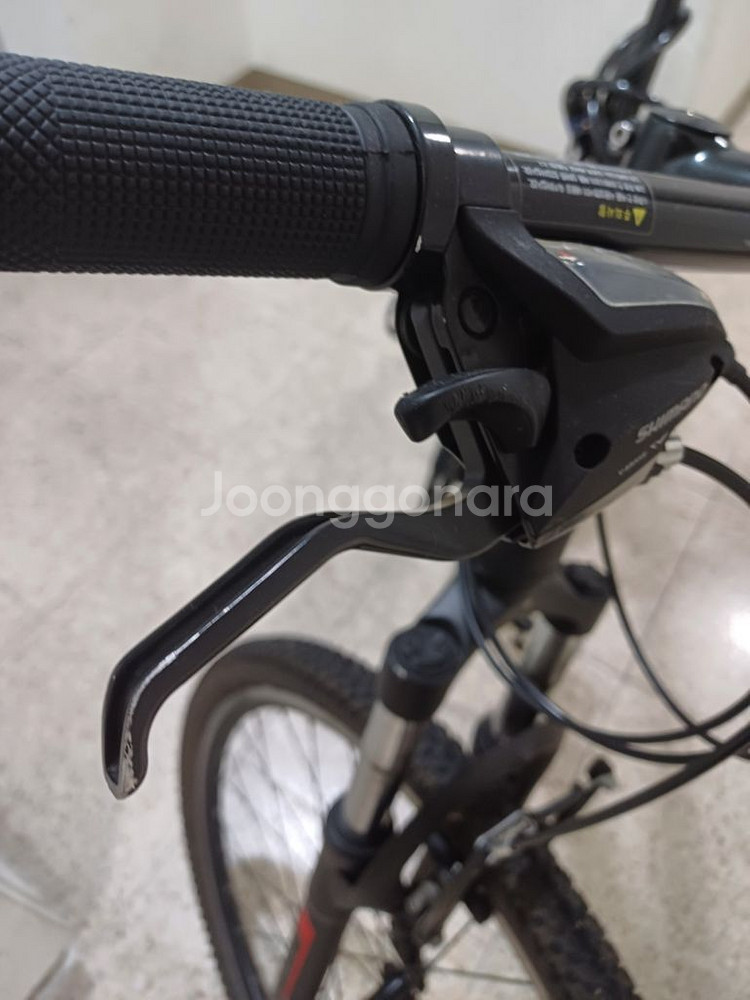 자전거 MTB 스팅거 100--5