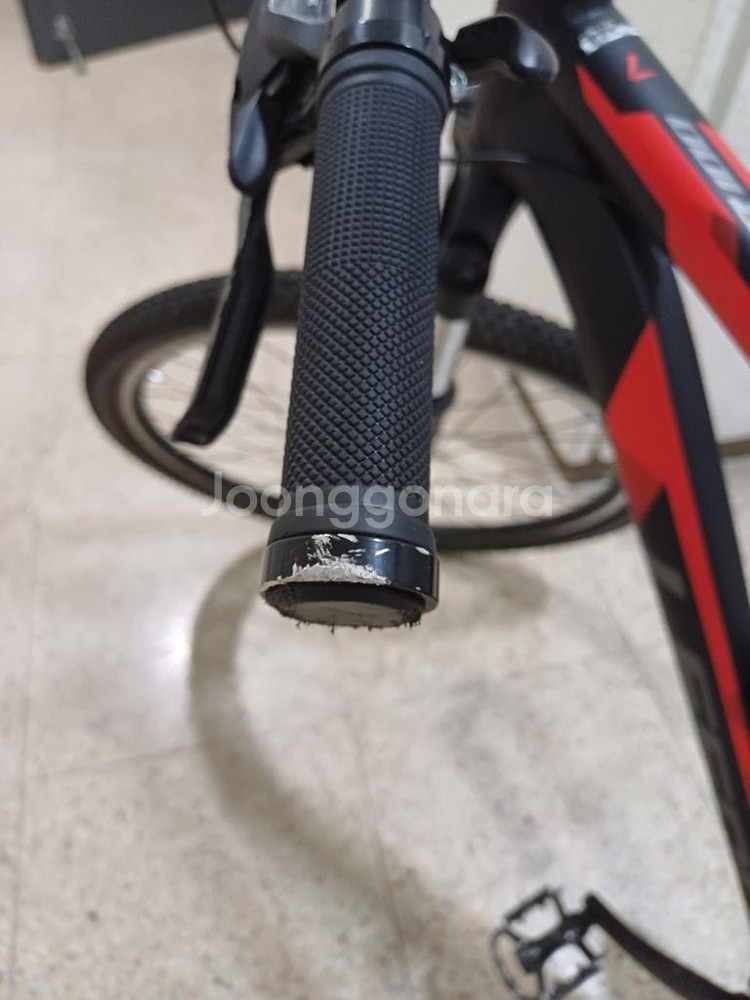 자전거 MTB 스팅거 100--4
