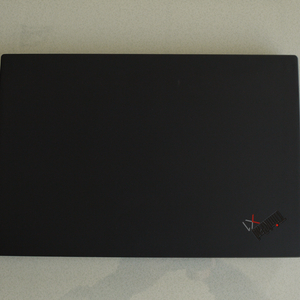 Thinkpad 씽크패드 X1c 카본 8세대