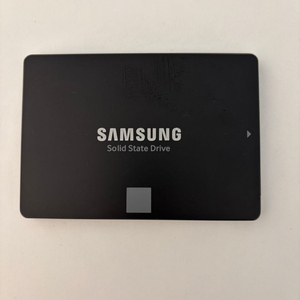 삼성 SSD EVO 250GB 5개