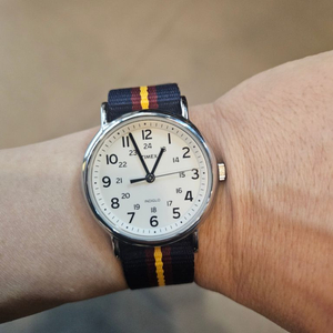 TIMEX 남성 손목 시계