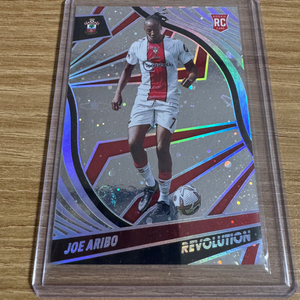 루키카드 Joe Aribo