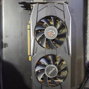 그래픽<695>rx580 8g asrock