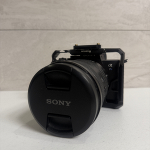 SONY a7s3 외 24-105/ 70-200 렌즈