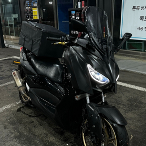 2021 xmax (이크라포빅 새상품 포함)