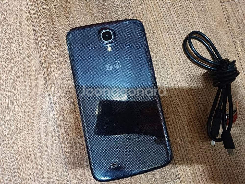 삼성 갤럭시 MEGA SHV-E310L 6인치 휴대폰--1