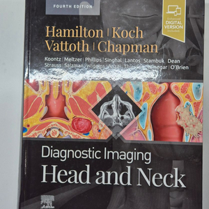 Diagnostic Imaging Head & Neck