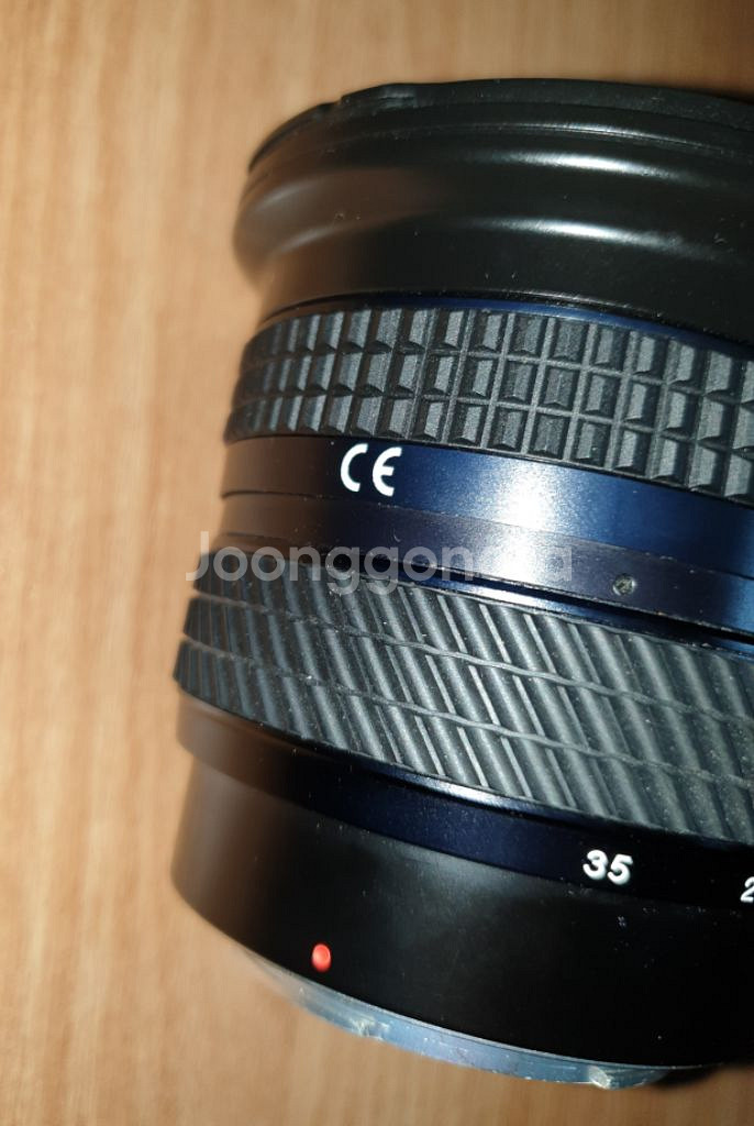 토키나 AF 19-35mm 렌즈(소니)--1